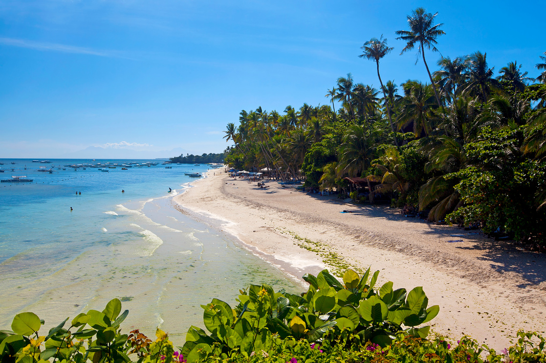 Panglao Island, Bohol