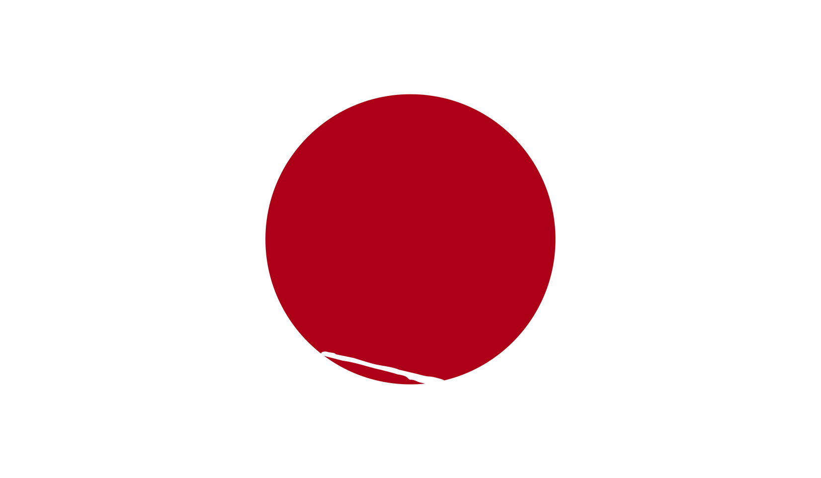 Japan flag