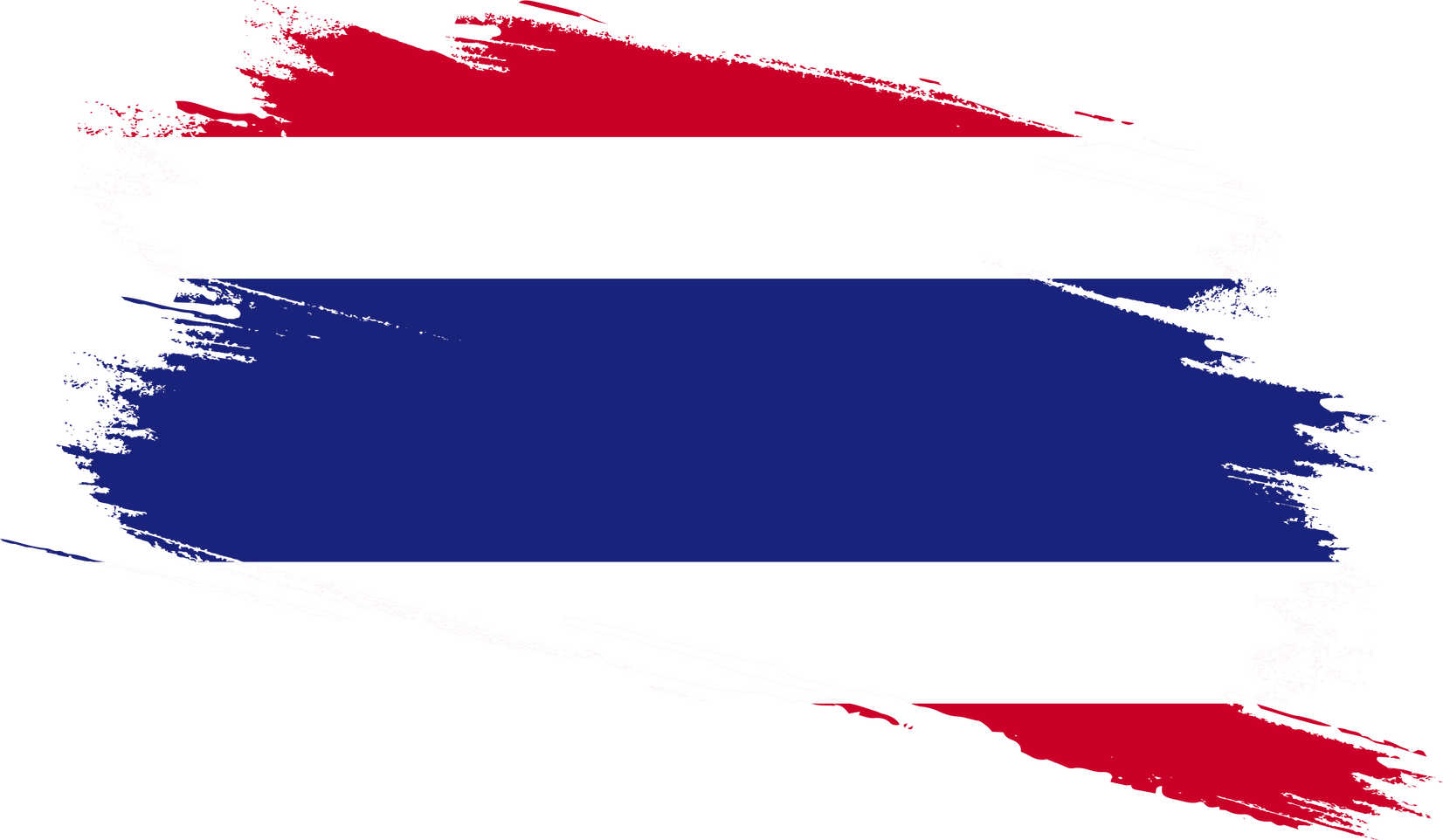 Thailand flag