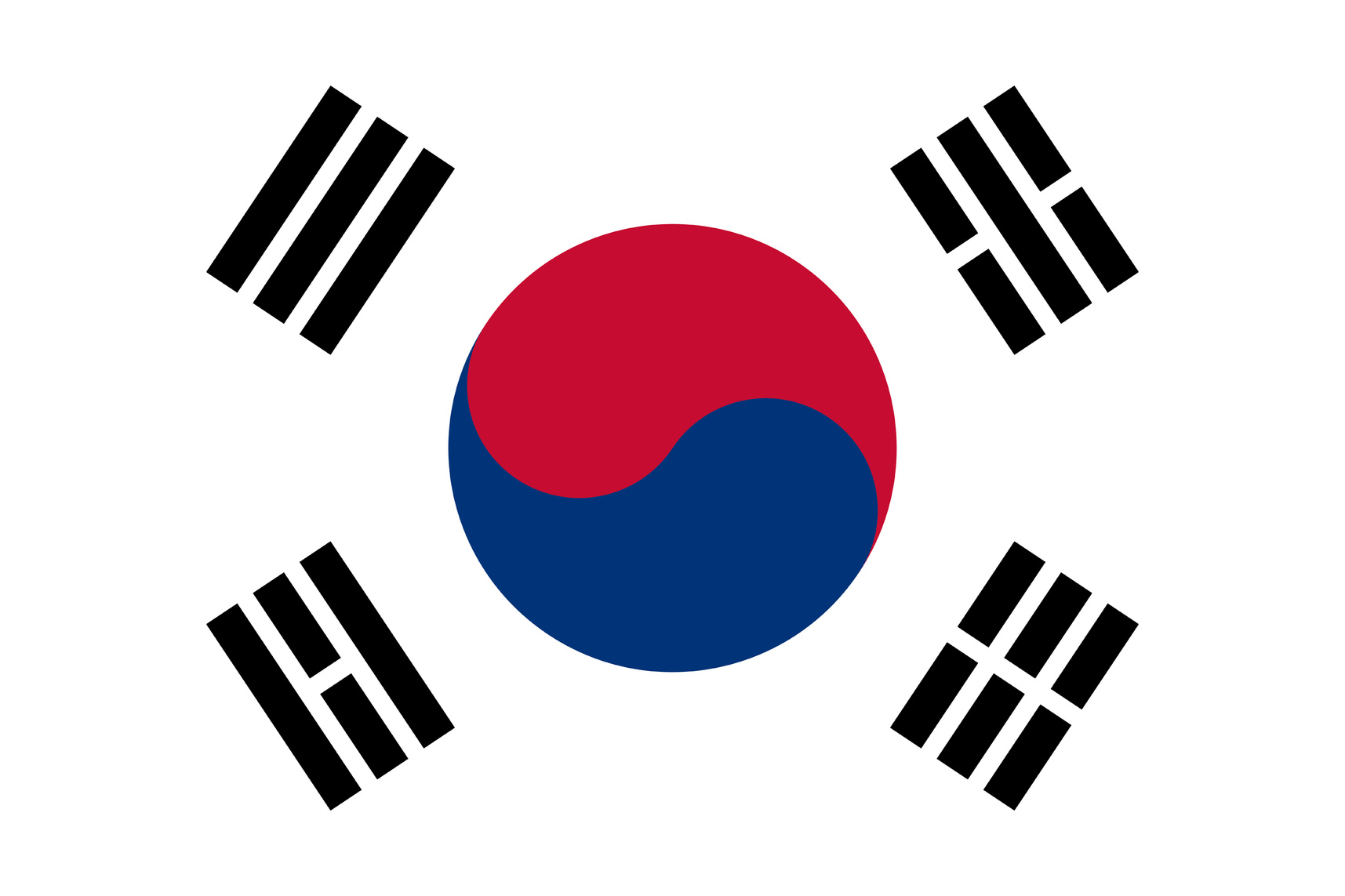 South Korea